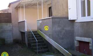 Maison 5 Pièces 110 m² à vendre à Saint-Florent-sur-Cher (18400)