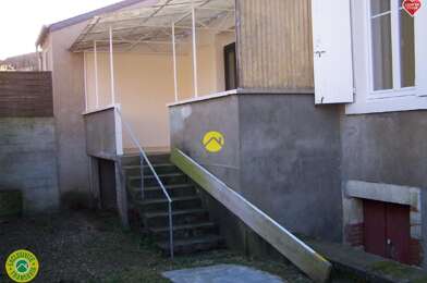 Maison 5 pièces 99500 €