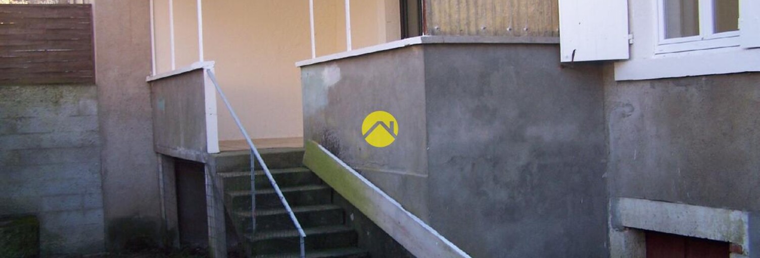 Maison 5 Pièces 110 m² à vendre à Saint-Florent-sur-Cher (18400)