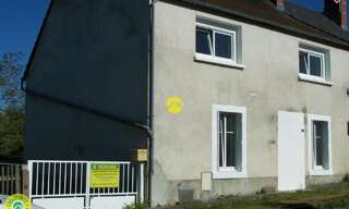 Maison 5 Pièces 110 m² à vendre à Saint-Florent-sur-Cher (18400)