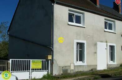 Maison 5 pièces 89100 €