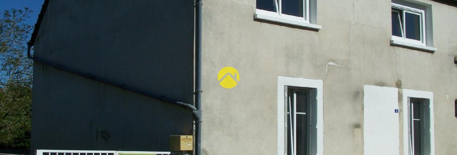 Maison 5 Pièces 110 m² à vendre à Saint-Florent-sur-Cher (18400)