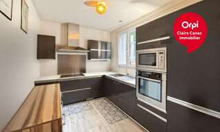 Maison 4 Pièces 94 m² à vendre à Castres (81100)