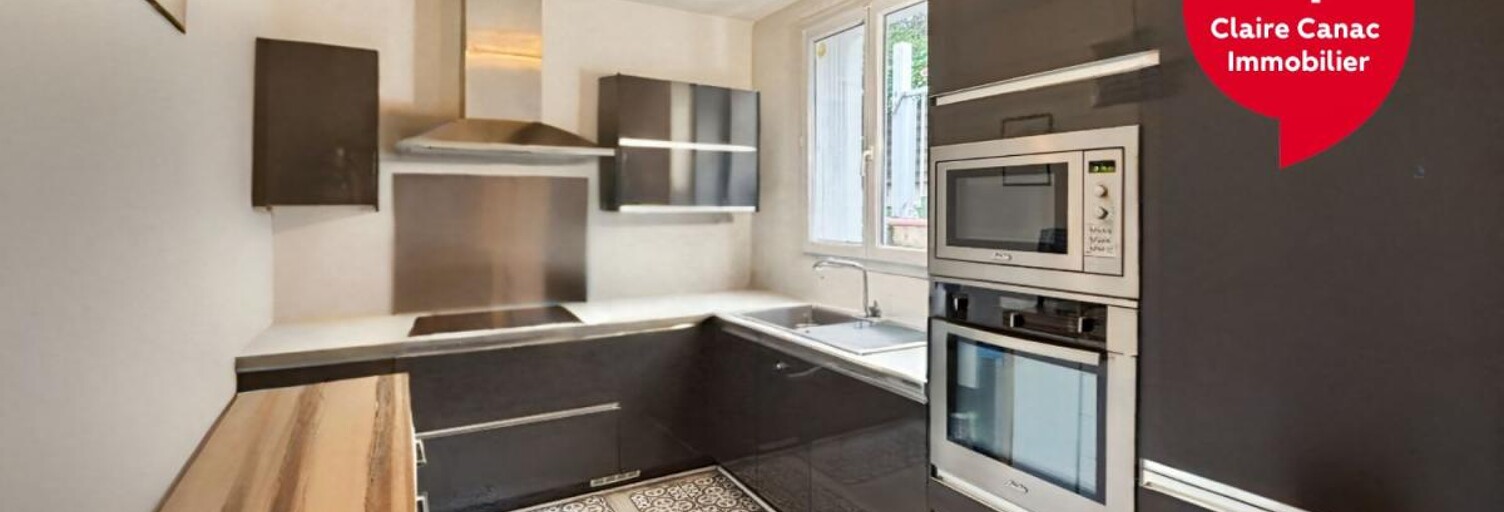 Maison 4 Pièces 94 m² à vendre à Castres (81100)