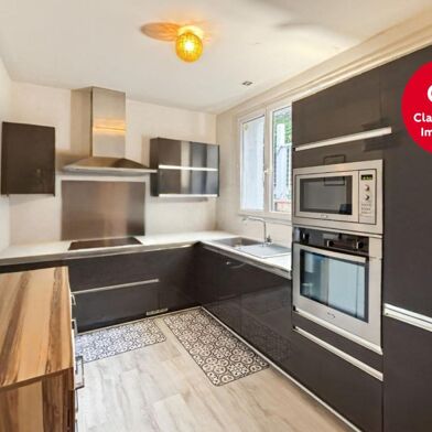 Maison 4 pièces 182000 €