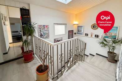 Maison 4 pièces 182000 €