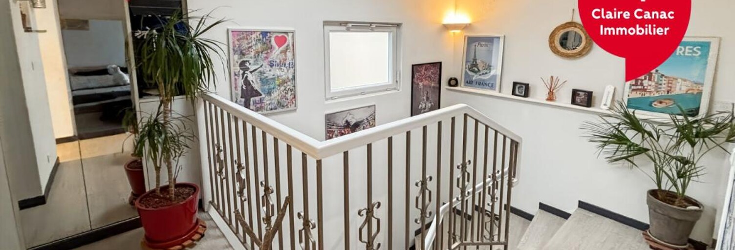 Maison 4 Pièces 94 m² à vendre à Castres (81100)