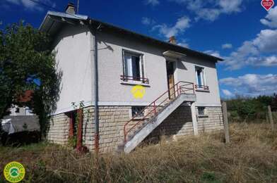 Maison 3 pièces 93000 €