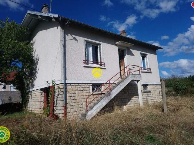 JOLI PAVILLON — photo du bien