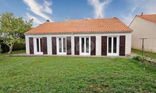 Maison 4 Pièces 93 m² à vendre à Panazol (87350)