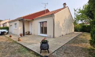 Maison 4 Pièces 93 m² à vendre à Panazol (87350)