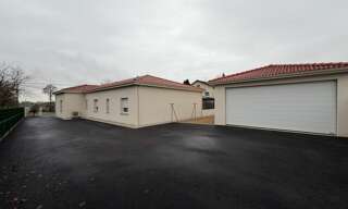 Maison 6 Pièces 166 m² à vendre à Saint-Junien (87200)