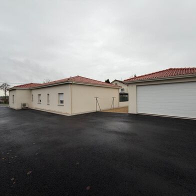 Maison 6 pièces 357000 €