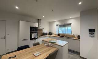 Maison 6 Pièces 166 m² à vendre à Saint-Junien (87200)