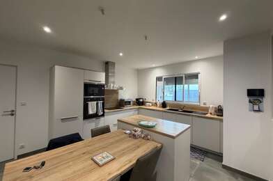 Maison 6 pièces 335000 €