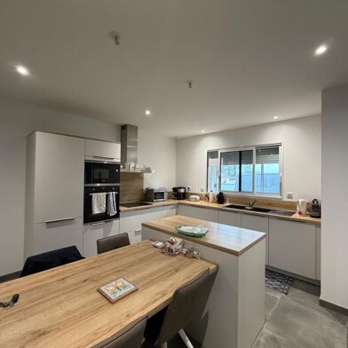 Maison 6 pièces 335000 €