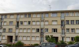 Appartement 3 Pièces 58 m² à vendre à Limoges (87000)