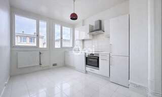 Appartement 3 Pièces 58 m² à vendre à Limoges (87000)