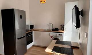 Appartement 1 Pièce 19 m² à louer à Reims (51100)