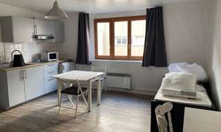 Appartement 1 Pièce 25 m² à louer à Reims (51100)