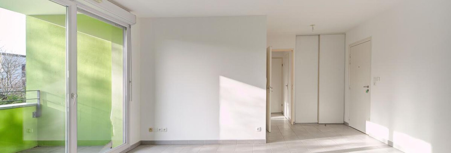 Appartement 3 Pièces 61 m² à vendre à Toulouse (31300)