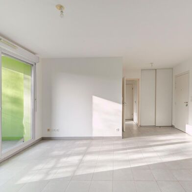 Appartement 3 pièces 245000 €