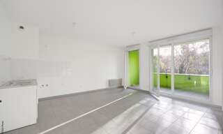 Appartement 3 Pièces 61 m² à vendre à Toulouse (31300)