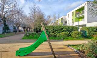 Appartement 3 Pièces 61 m² à vendre à Toulouse (31300)