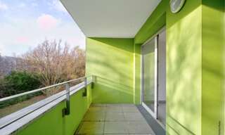 Appartement 3 Pièces 61 m² à vendre à Toulouse (31300)