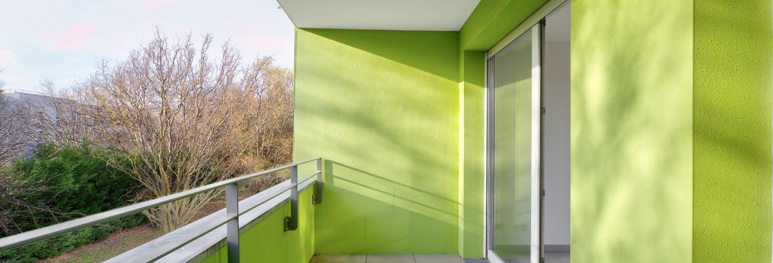 Appartement 3 Pièces 61 m² à vendre à Toulouse (31300)