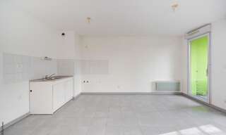 Appartement 3 Pièces 61 m² à vendre à Toulouse (31300)