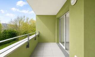 Appartement 3 Pièces 61 m² à vendre à Toulouse (31300)