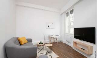 Appartement 2 Pièces 25 m² à louer à Toulouse (31000)