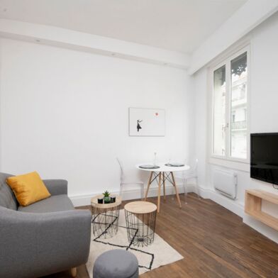 Appartement 2 pièces 799 €