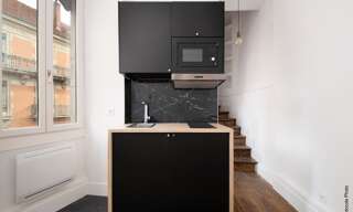 Appartement 2 Pièces 25 m² à louer à Toulouse (31000)