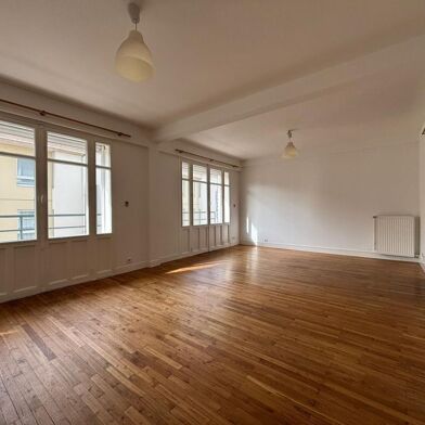 Appartement 3 pièces 950 €