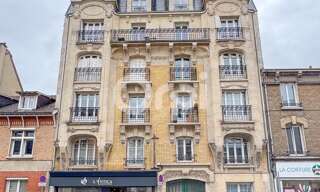 Appartement 2 Pièces 47 m² à vendre à Reims (51100)