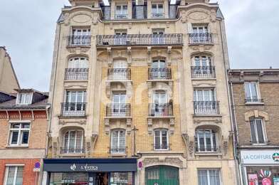 Appartement 2 pièces 139900 €