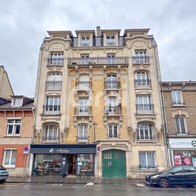 Appartement 2 pièces 139900 €