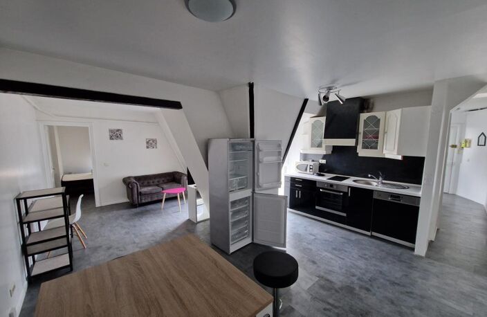 Appartement - Reims proche centre — photo 2