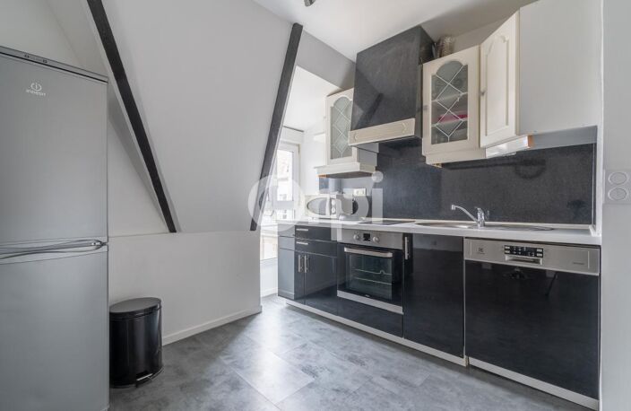 Appartement - Reims proche centre — photo 5