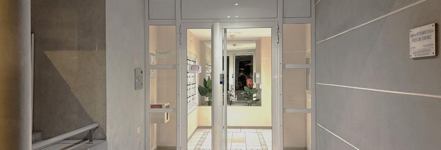 Appartement 2 Pièces 55 m² à vendre à Cagnes-sur-Mer (06800)