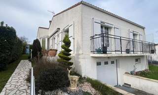 Maison 5 Pièces 100 m² à vendre à Saint-Georges-de-Didonne (17110)