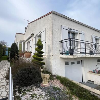 Maison 5 pièces 430000 €