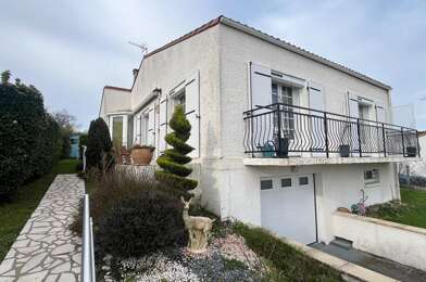 Maison 5 pièces 430000 €