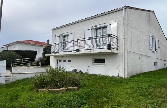 Maison Saint Georges De Didonne 5 pièce(s) 100 m2 — photo 2