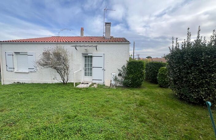 Maison Saint Georges De Didonne 5 pièce(s) 100 m2 — photo 3