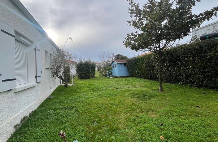 Maison Saint Georges De Didonne 5 pièce(s) 100 m2 — photo 4
