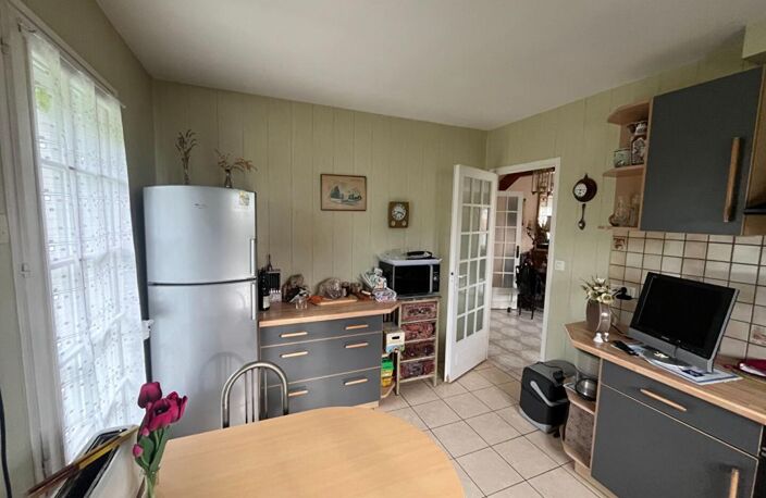 Maison Saint Georges De Didonne 5 pièce(s) 100 m2 — photo 5