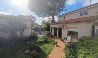 Maison 3 Pièces 60 m² à vendre à Saint-Georges-de-Didonne (17110)